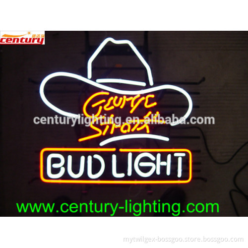 custom neon sign for decoration